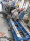 Full Automatic C Purline Roll Forming Machine